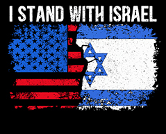 Stand With Israel