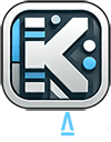 Keenado Insigna