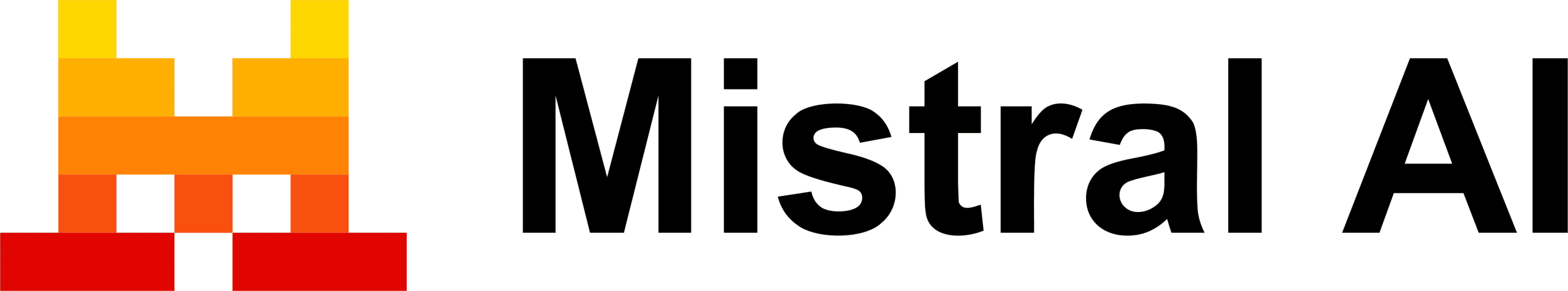 Mistral AI