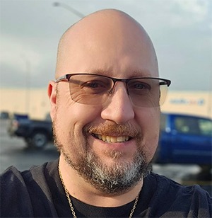 Client 2 Profile Picture