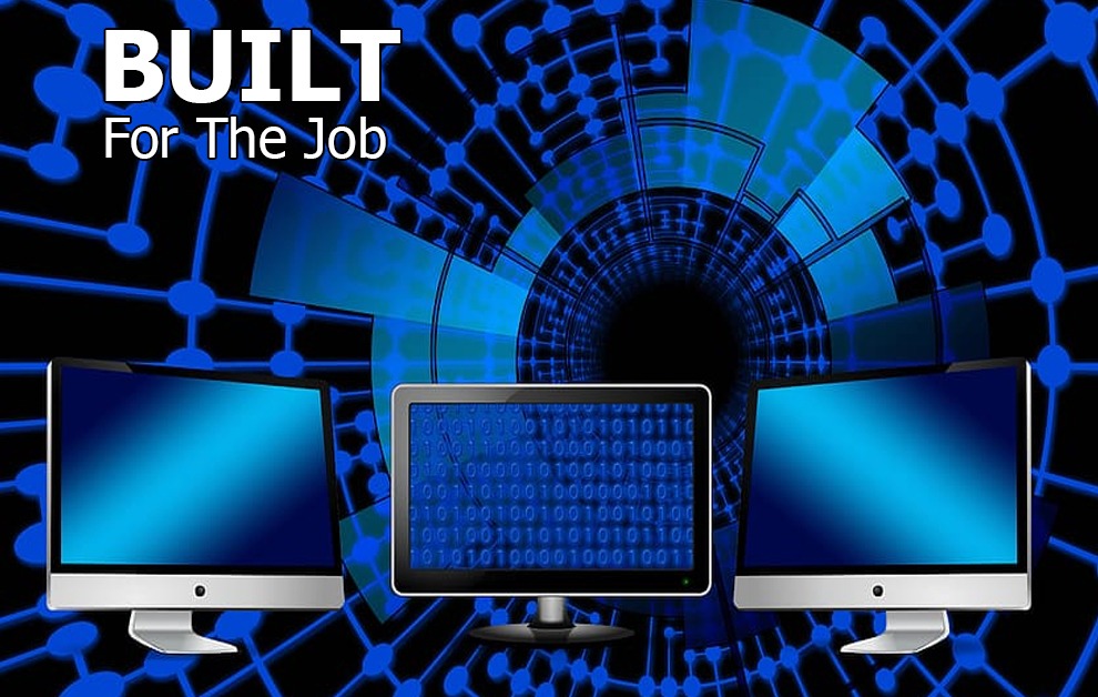 Job-Optimized PC Builds