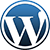 WordPress Icon
